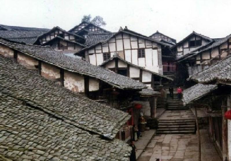 美妙冬季拼图